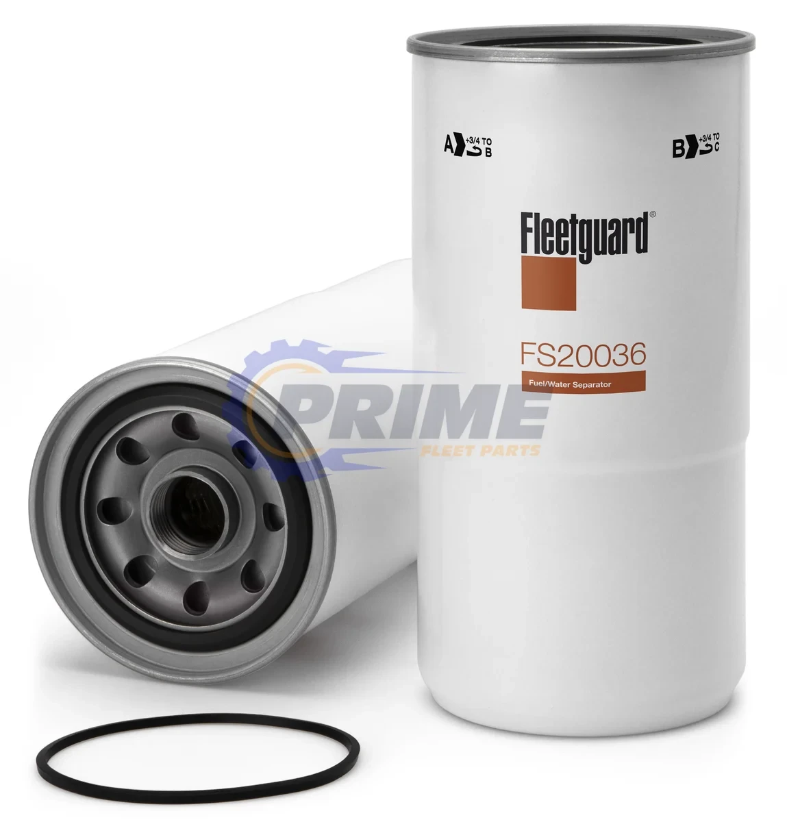 Prime Fleet Parts image for FS20036