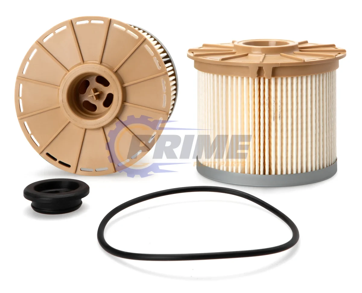 Prime Fleet Parts image for FF4103