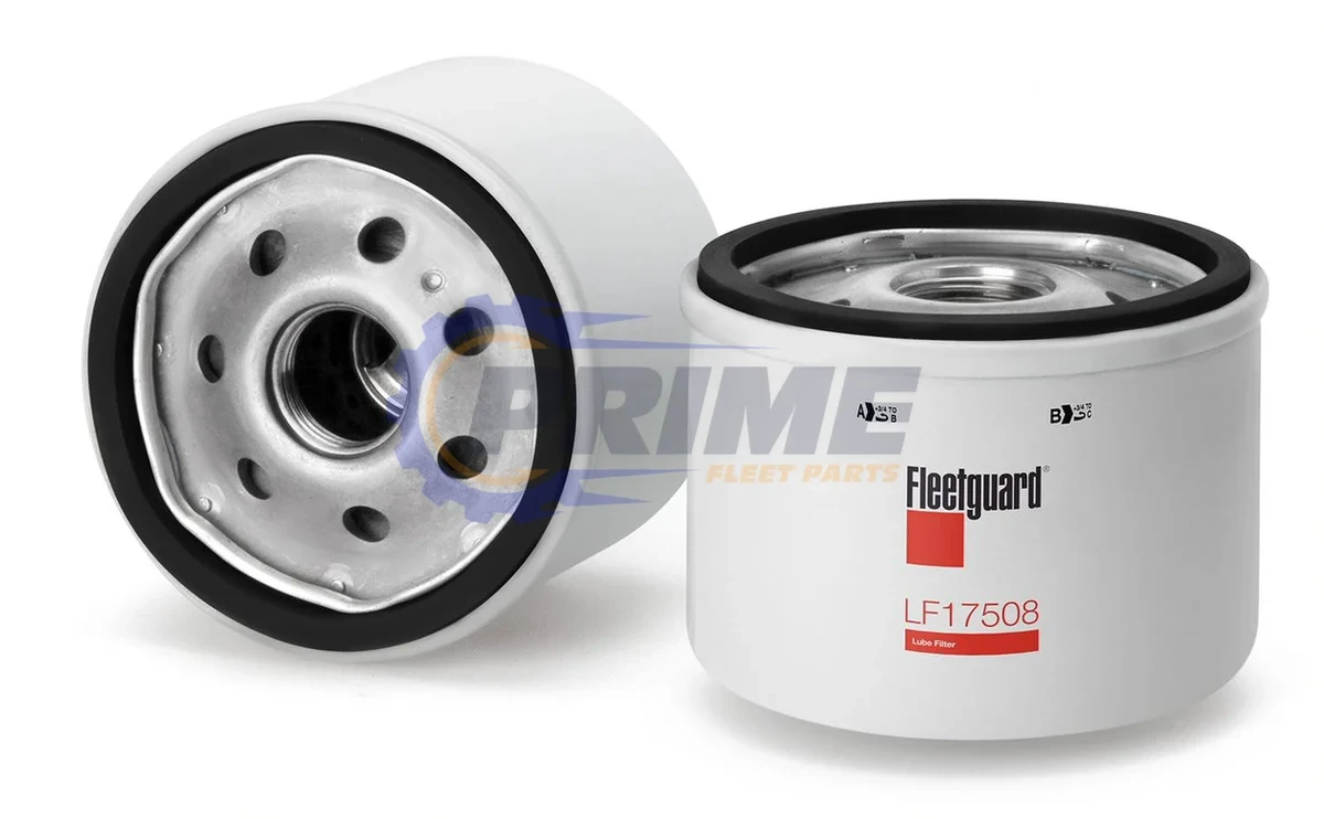 Prime Fleet Parts image for LF17508