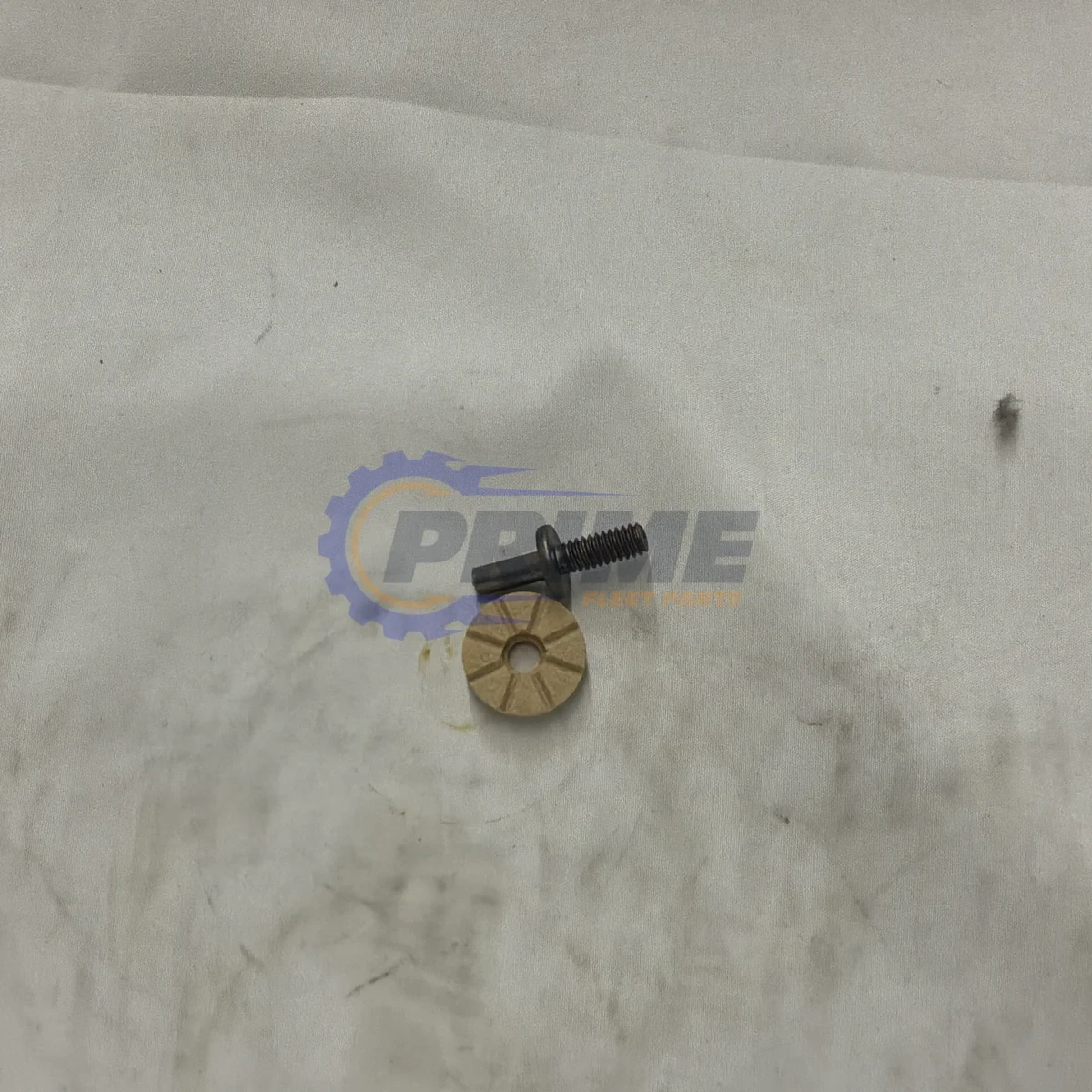 Prime Fleet Parts image for 1689984C1