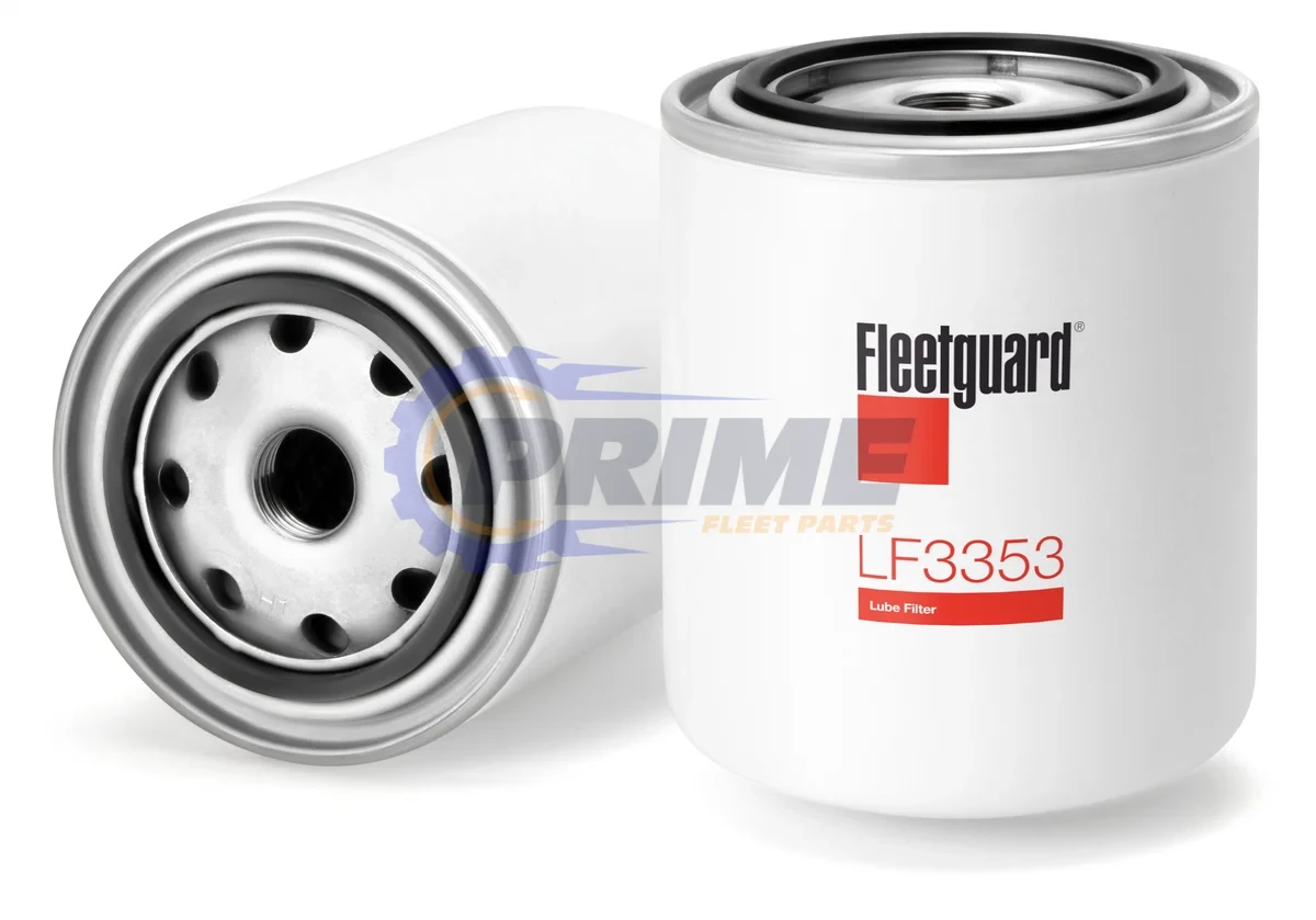 Prime Fleet Parts image for LF3353