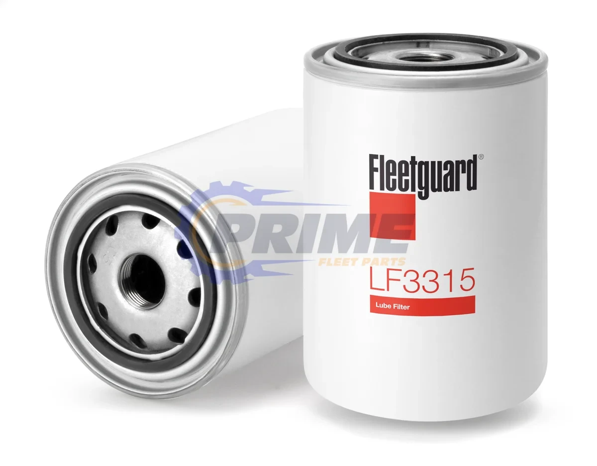 Prime Fleet Parts image for LF3315
