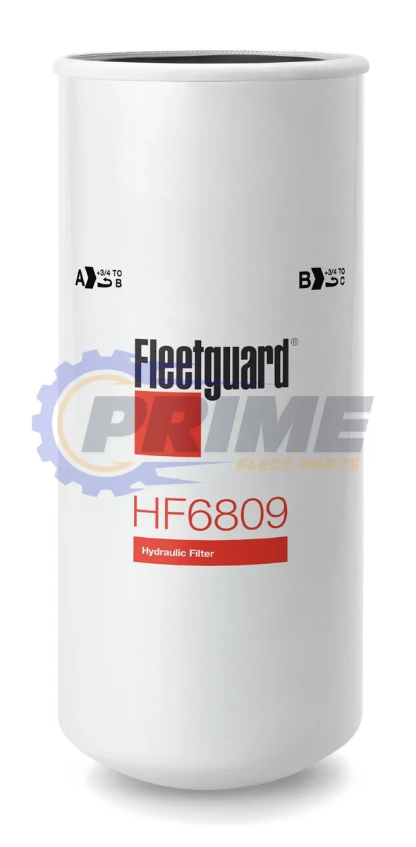 Prime Fleet Parts image for HF6809