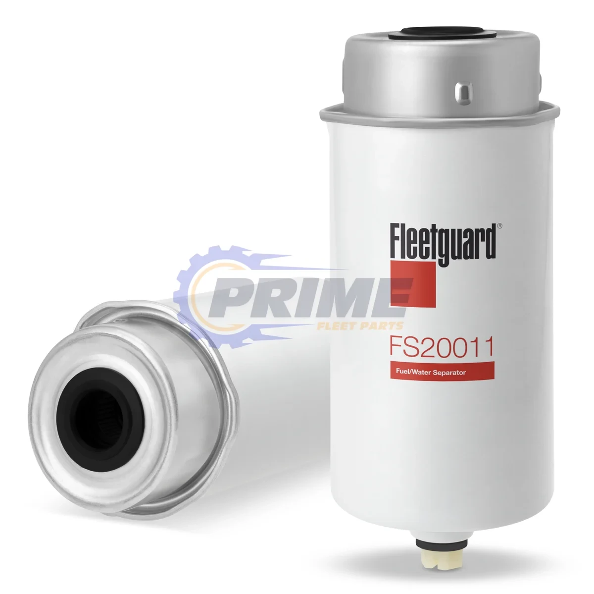 Prime Fleet Parts image for FS20011