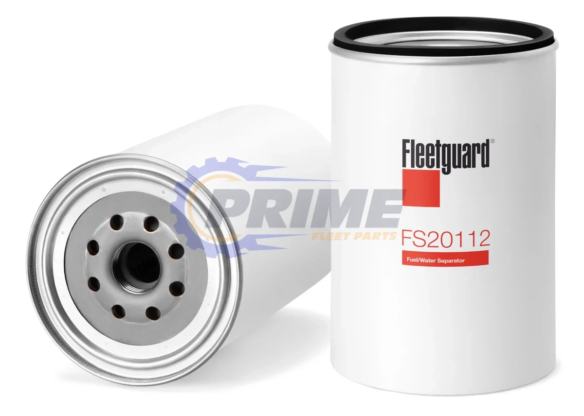 Prime Fleet Parts image for FS20112