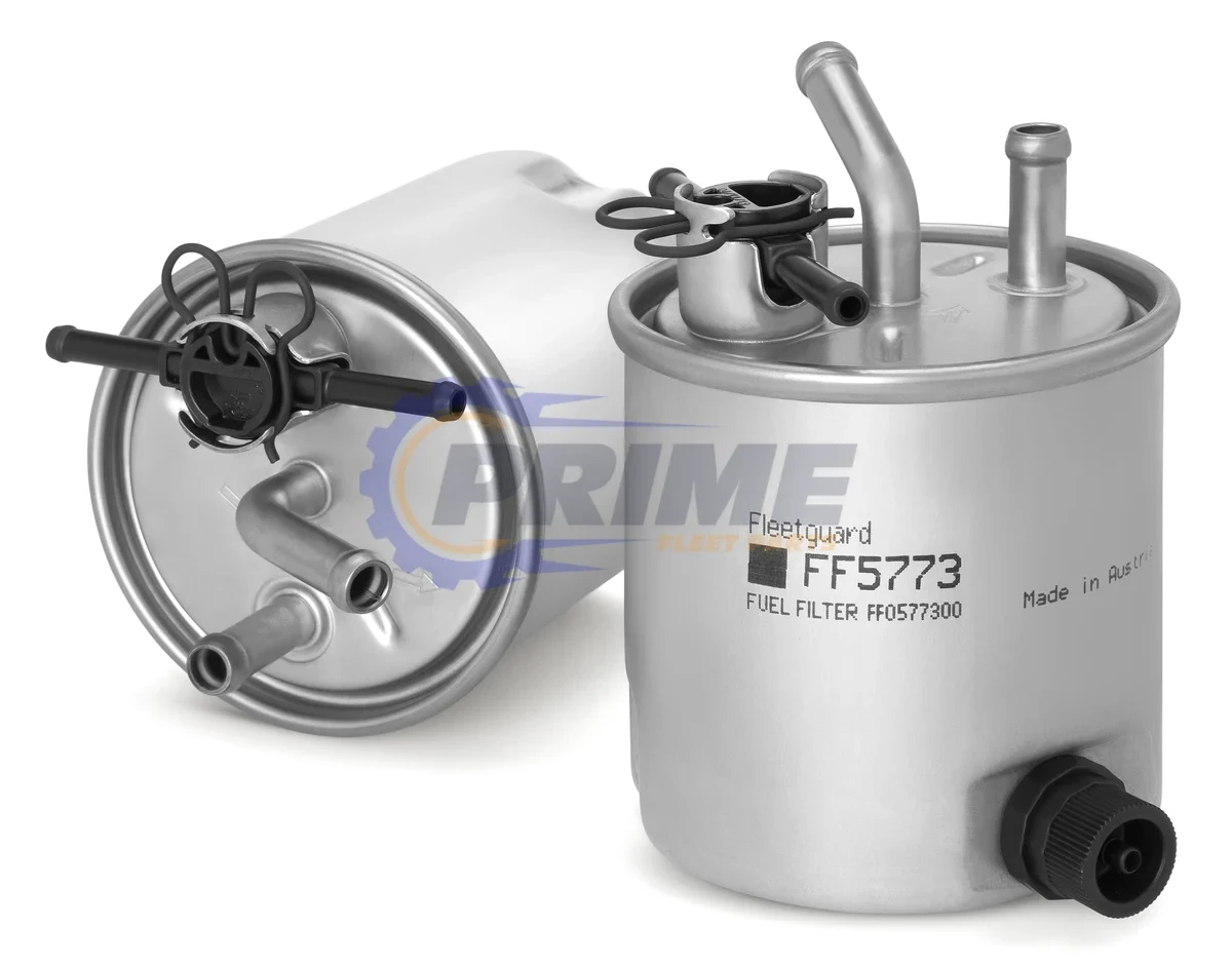 Prime Fleet Parts image for FF5773