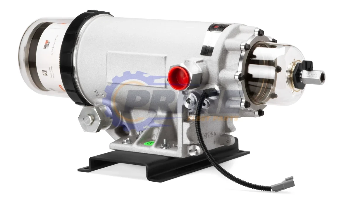 Prime Fleet Parts image for FH23912