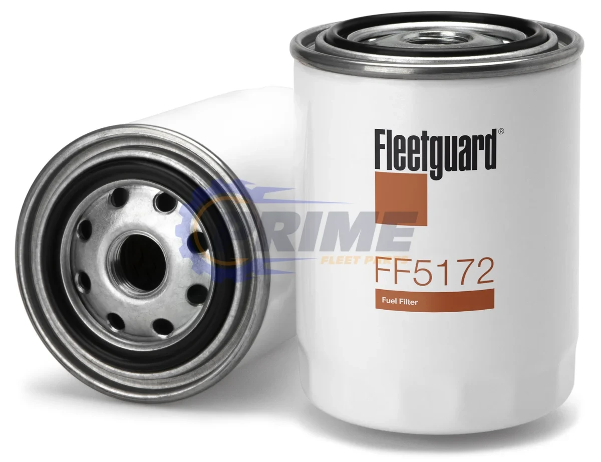 Prime Fleet Parts image for FF5172