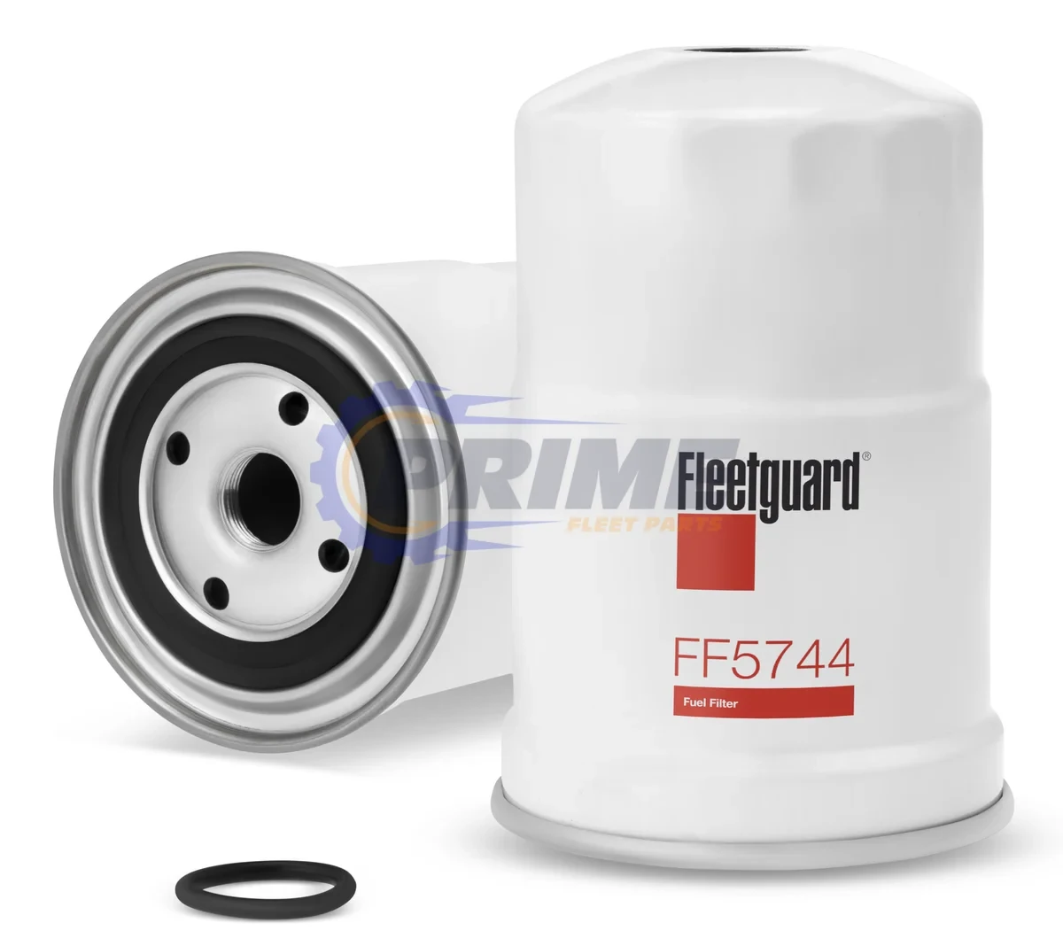 Prime Fleet Parts image for FF5744
