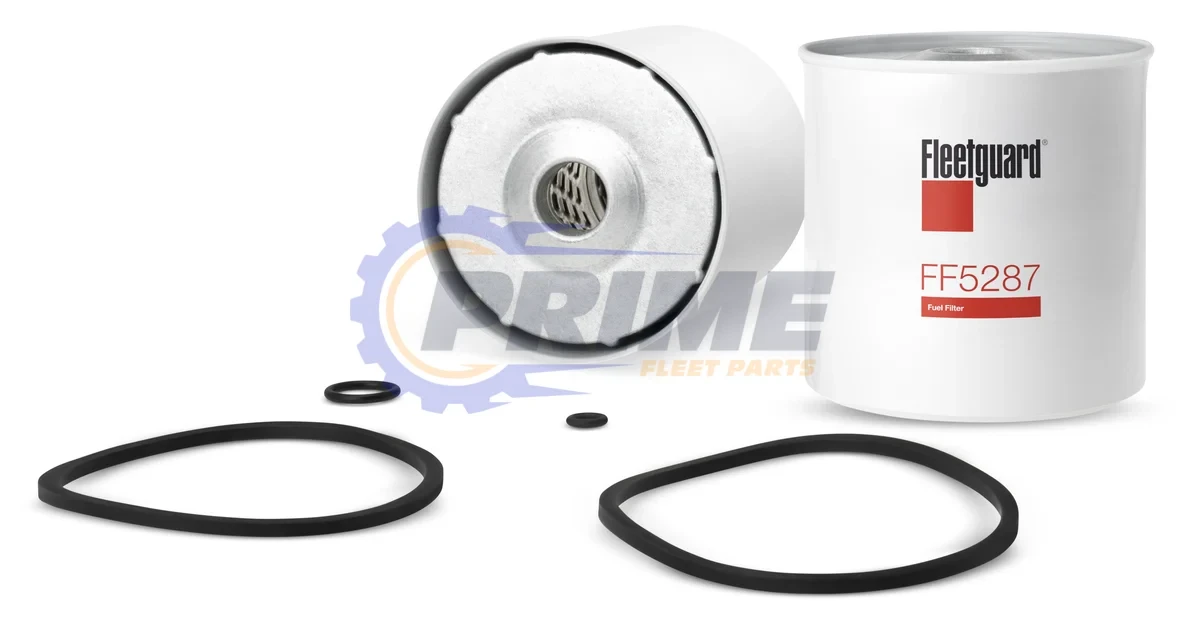 Prime Fleet Parts image for FF5287
