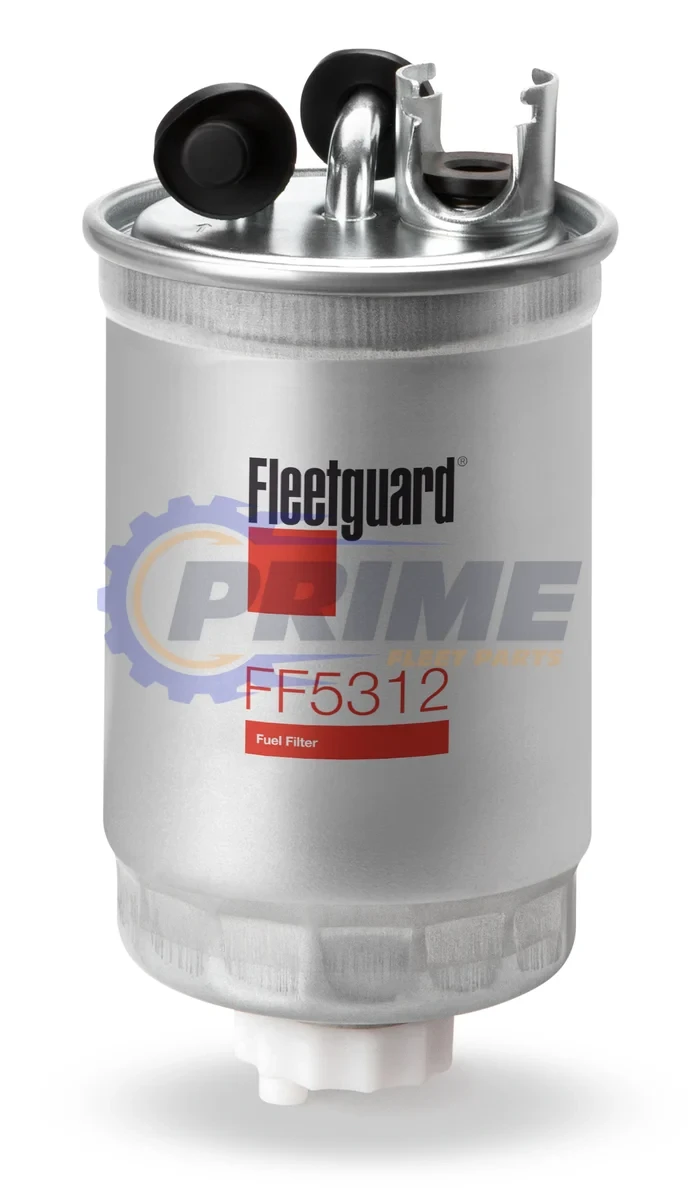 Prime Fleet Parts image for FF5312