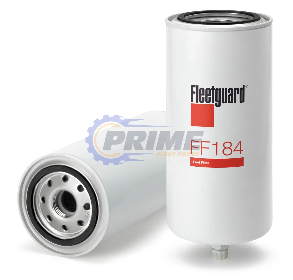 Prime Fleet Parts image for FF184