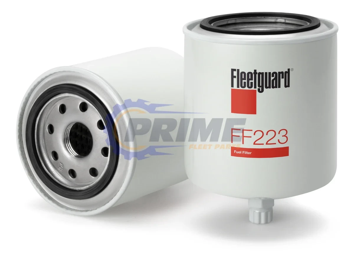 Prime Fleet Parts image for FF223