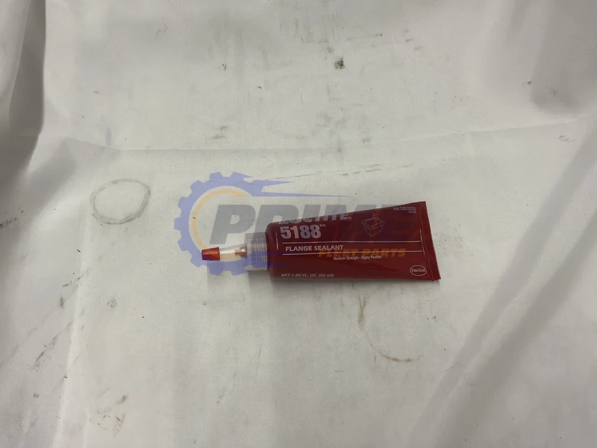 Prime Fleet Parts image for EC5564561