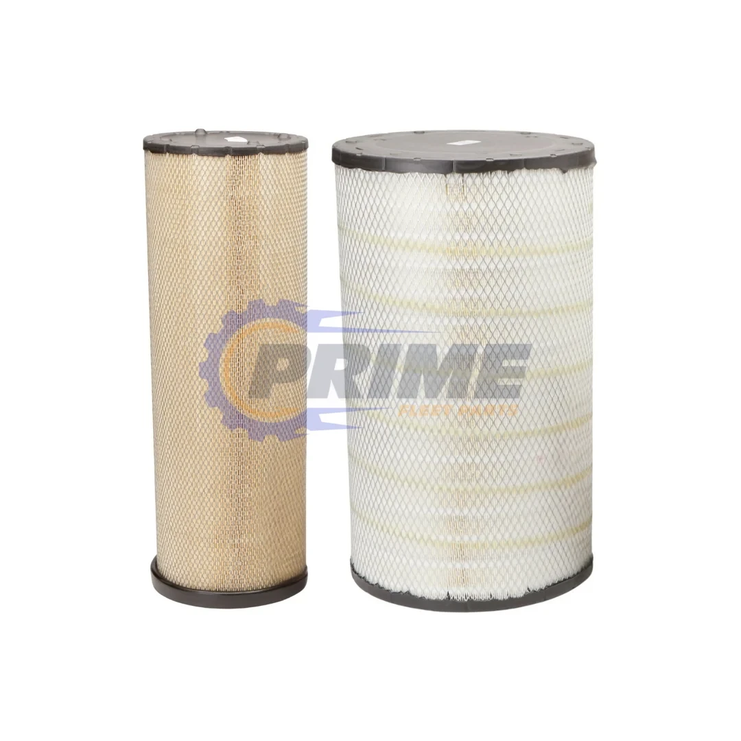 Prime Fleet Parts image for MK14647