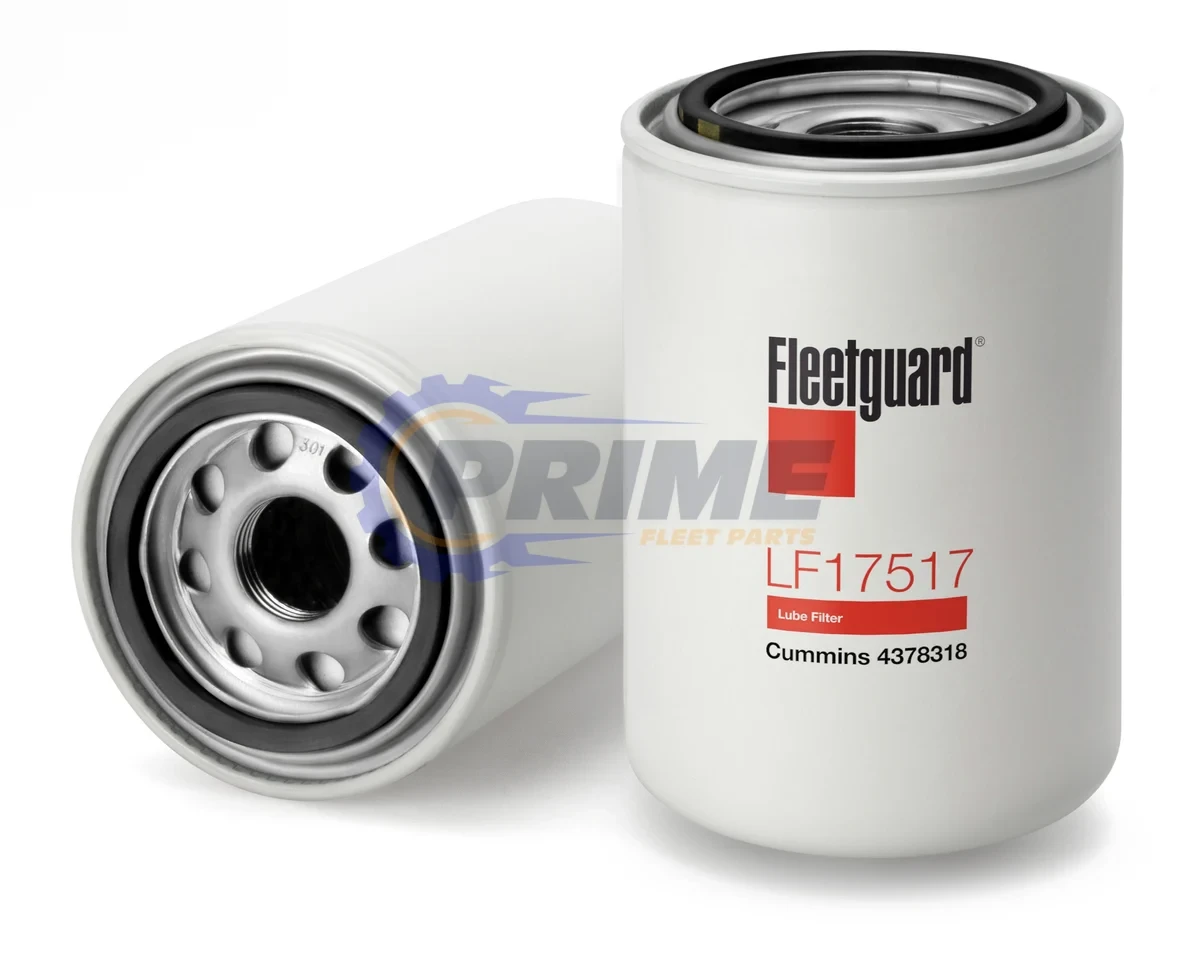 Prime Fleet Parts image for LF17517