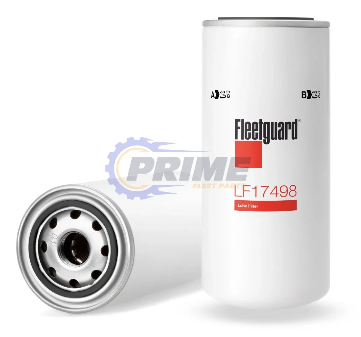 Prime Fleet Parts image for LF17498