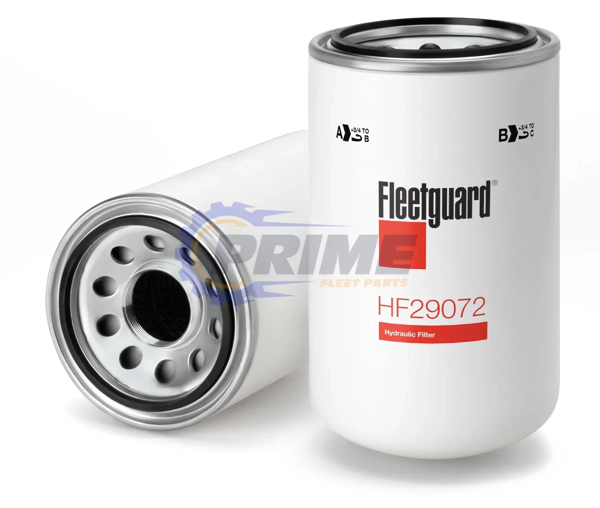 Prime Fleet Parts image for HF29072