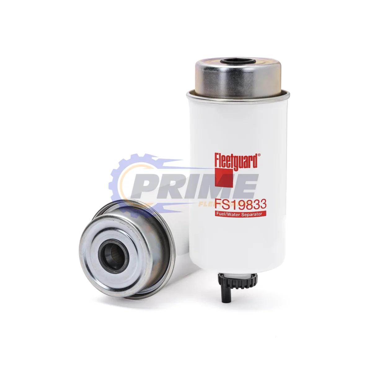 Prime Fleet Parts image for FS19833