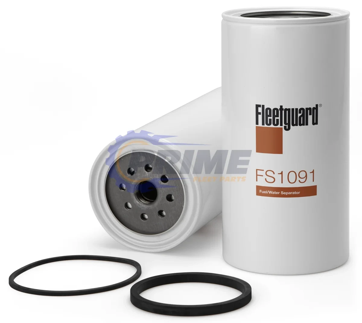 Prime Fleet Parts image for FS1091