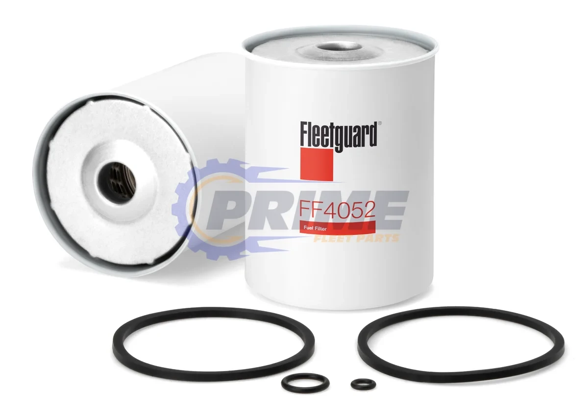 Prime Fleet Parts image for FF4052