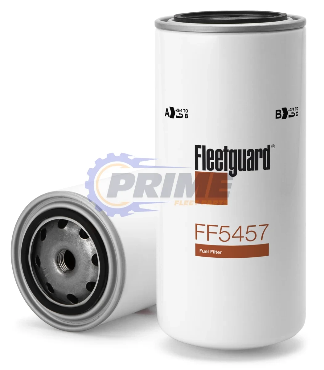 Prime Fleet Parts image for FF5457