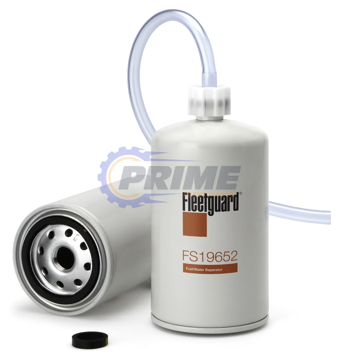 Prime Fleet Parts image for FS19652