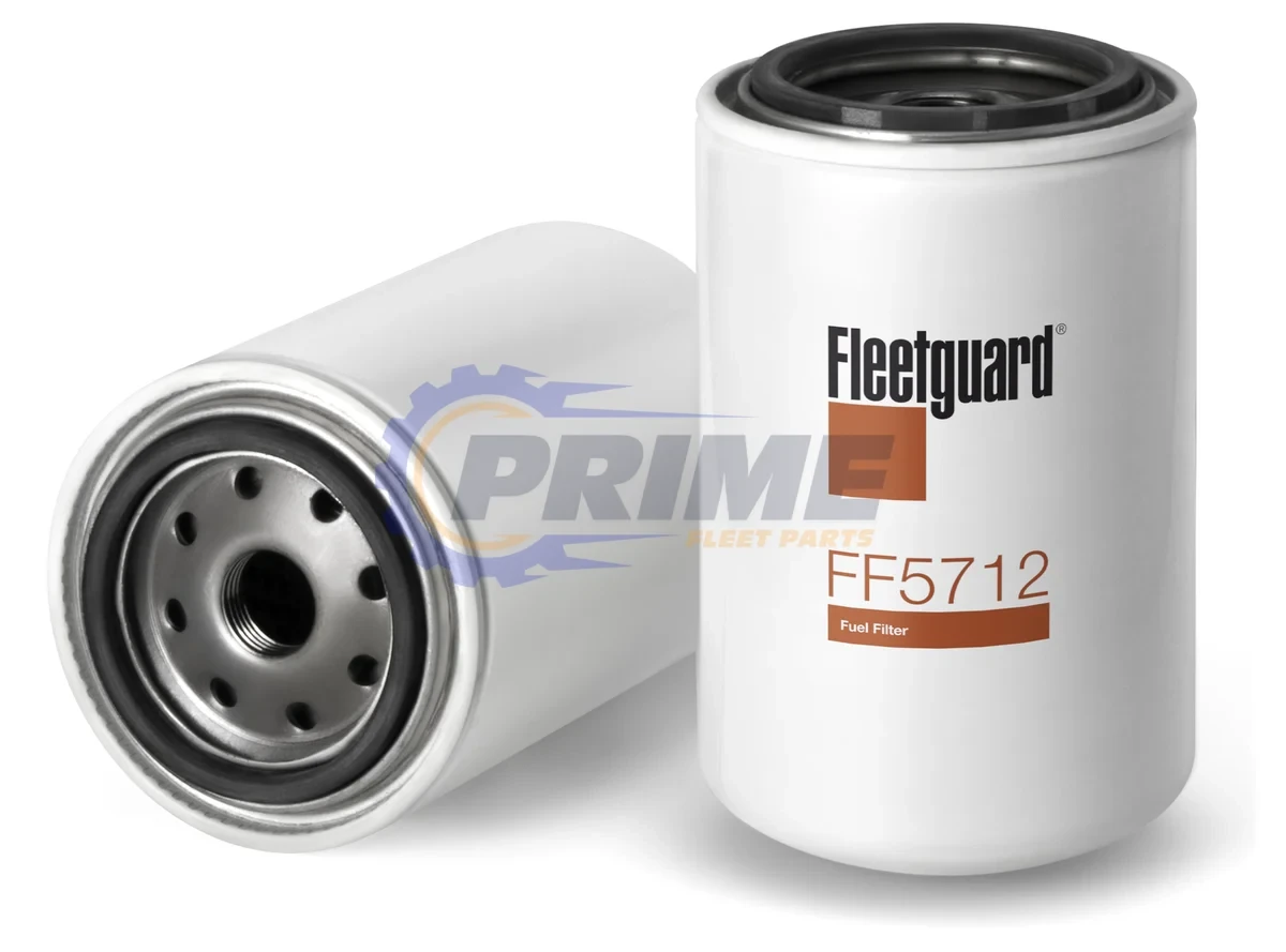 Prime Fleet Parts image for FF5712