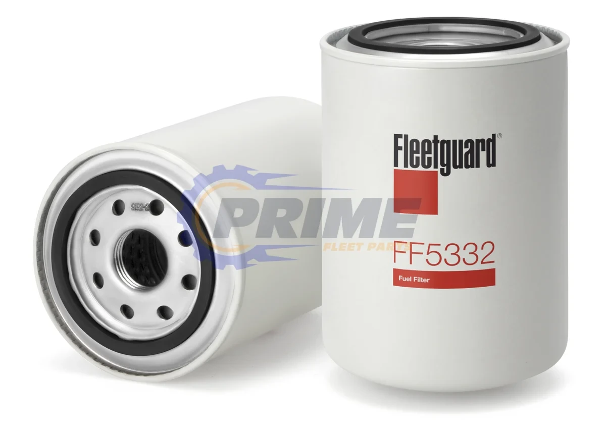 Prime Fleet Parts image for FF5332