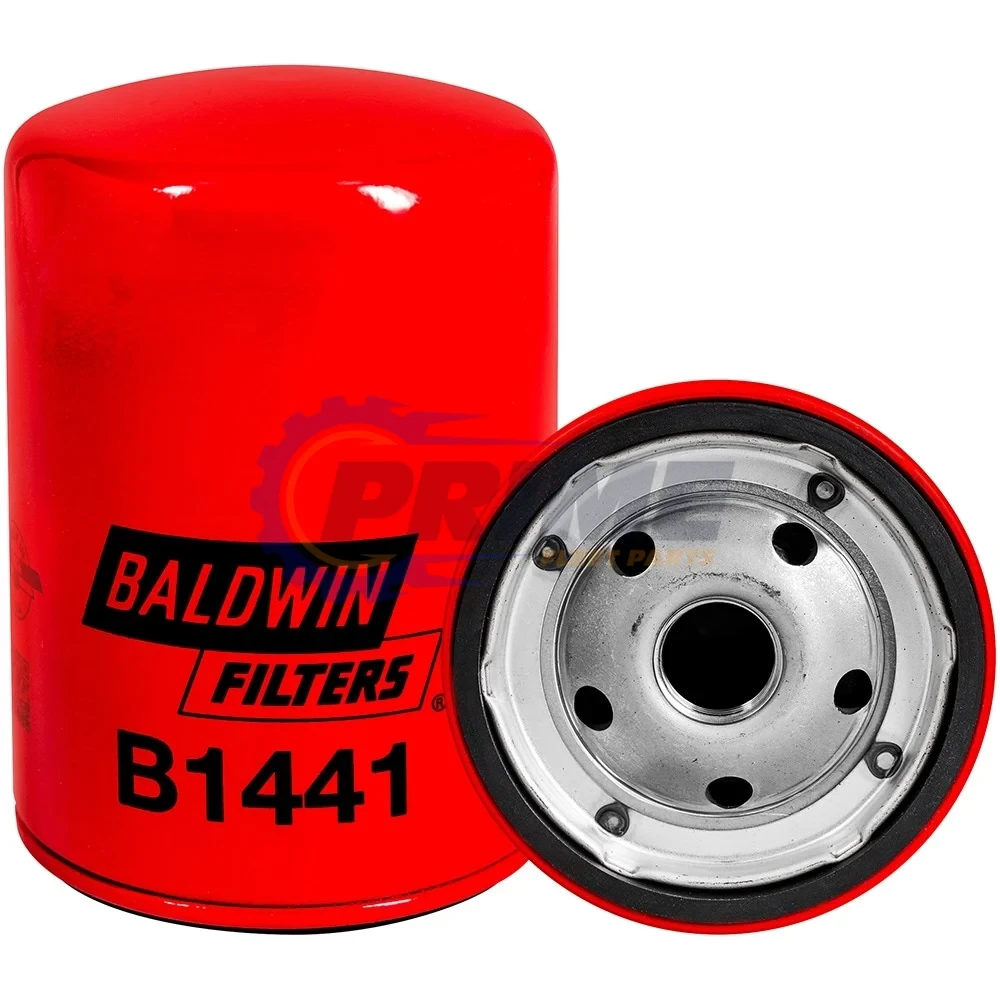 Prime Fleet Parts image for BALB1441