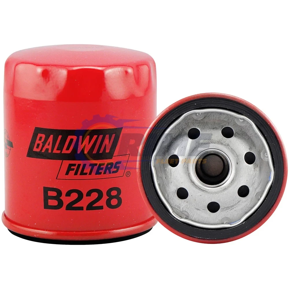 Prime Fleet Parts image for BALB228