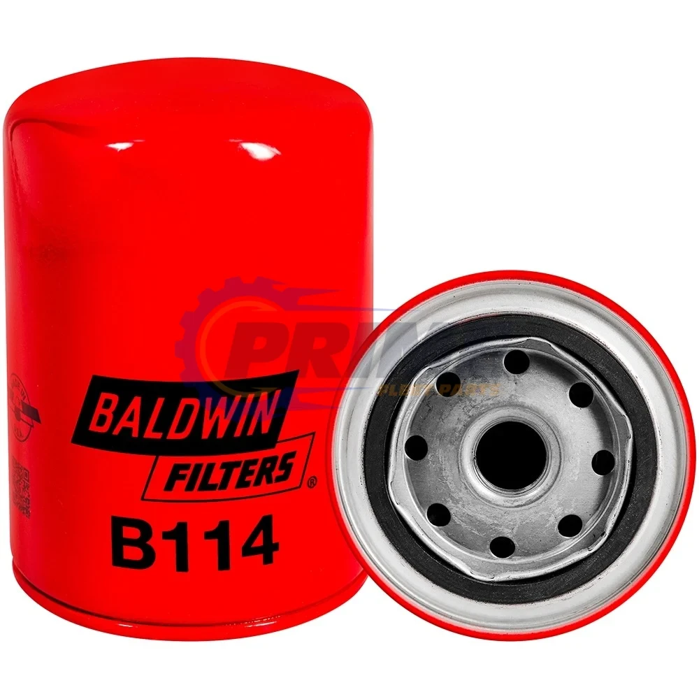 Prime Fleet Parts image for BALB114