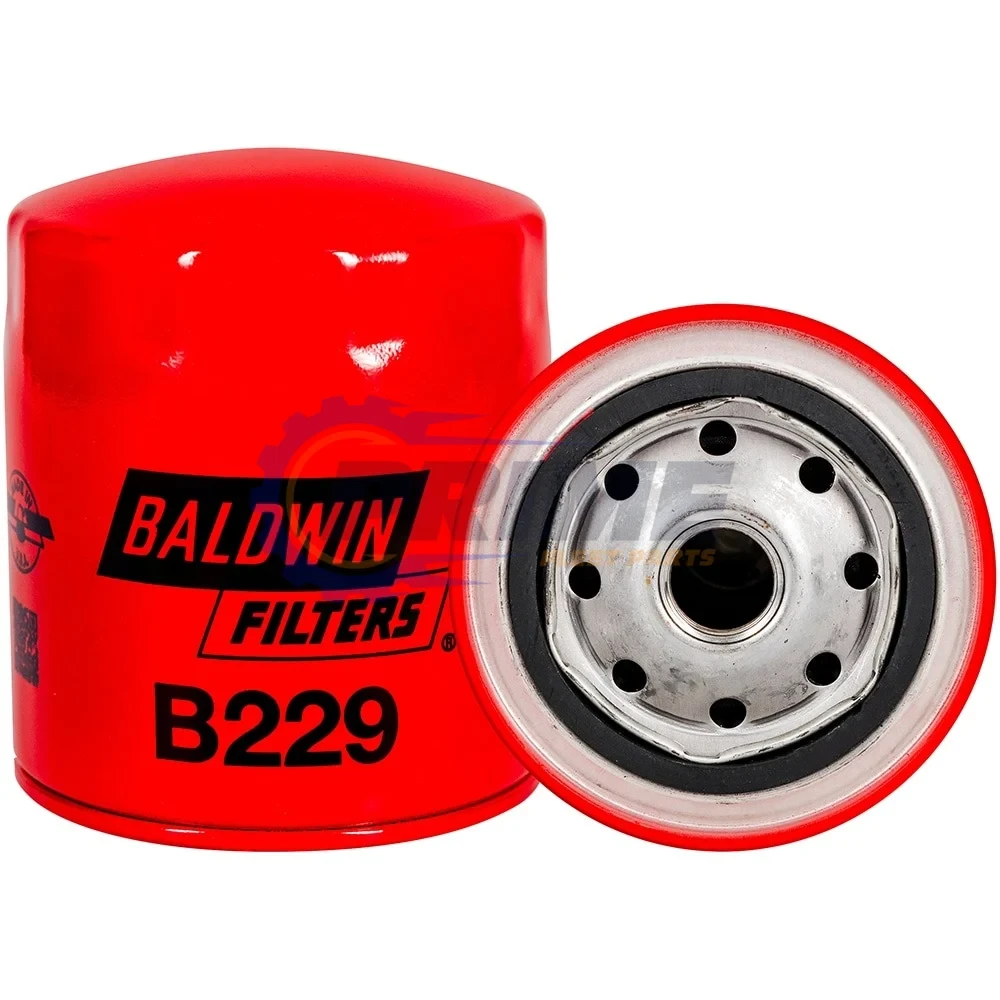 Prime Fleet Parts image for BALB229