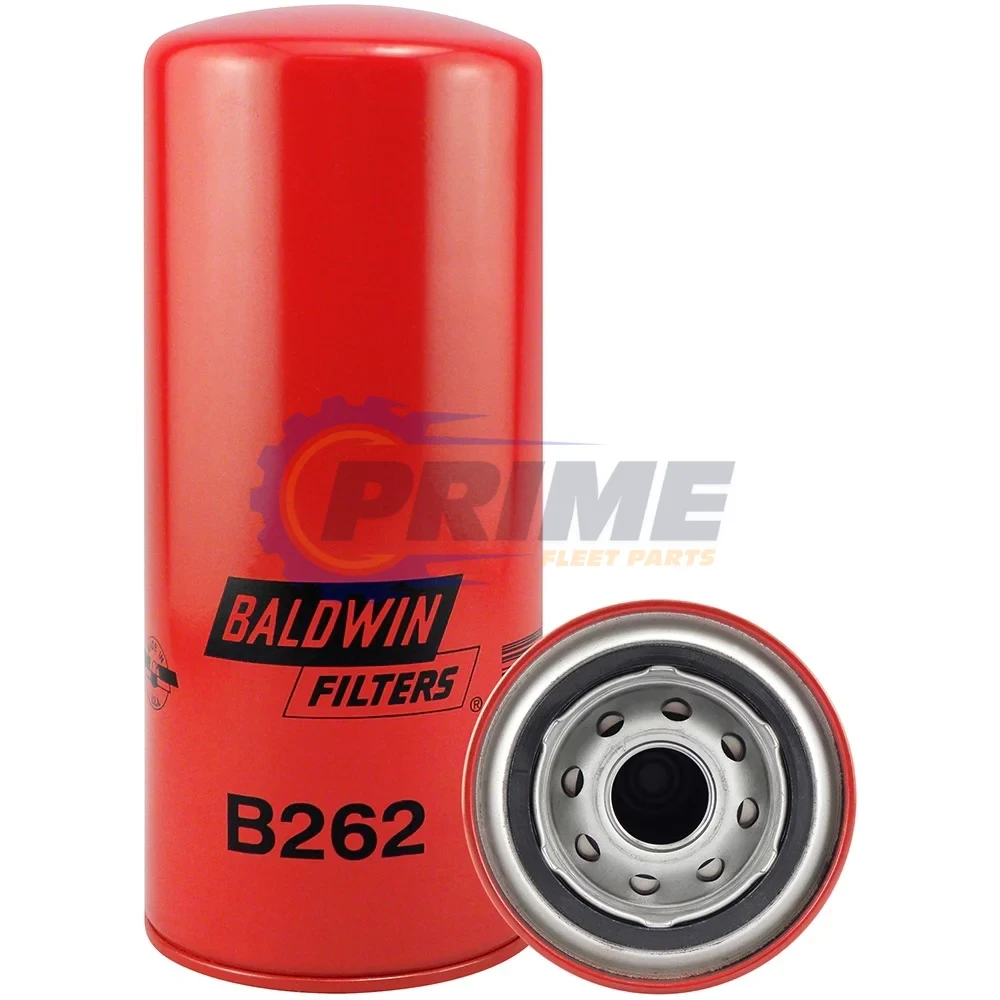 Prime Fleet Parts image for BALB262