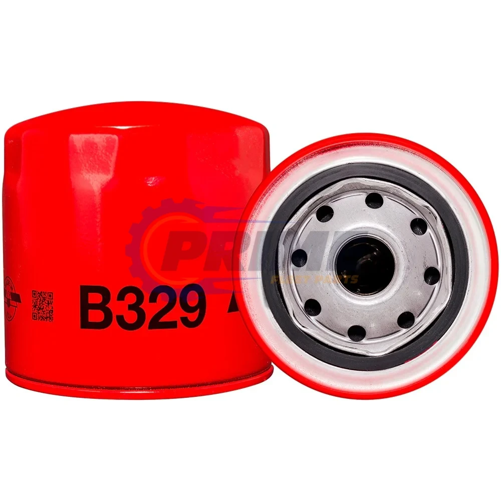 Prime Fleet Parts image for BALB329
