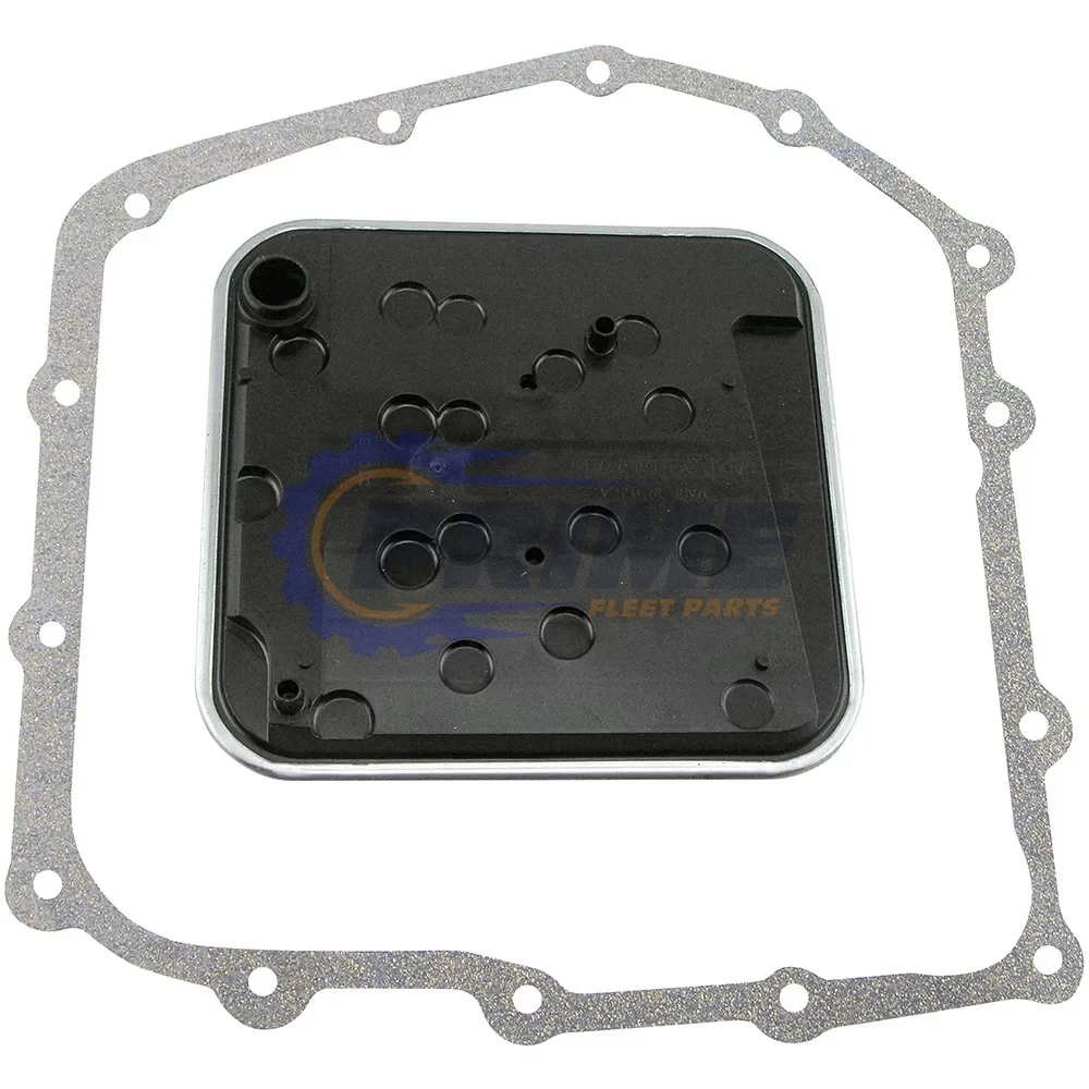 Prime Fleet Parts image for BAL18004