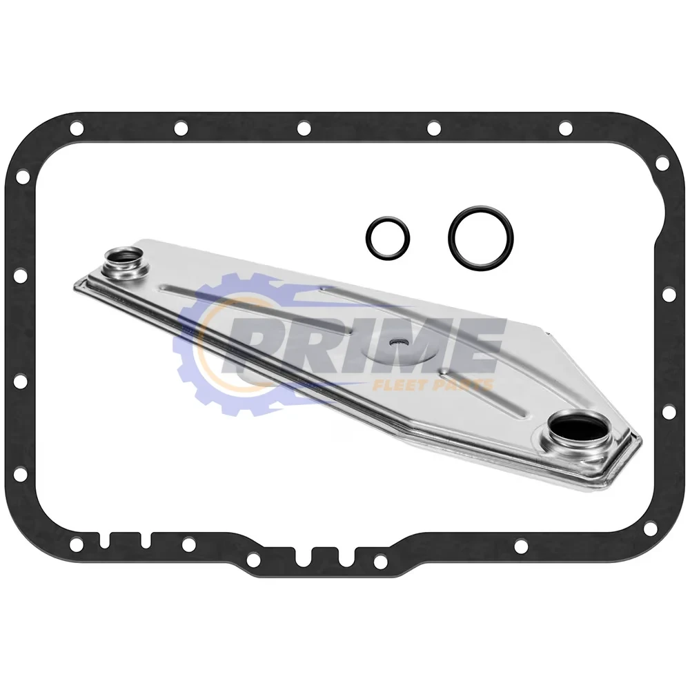Prime Fleet Parts image for BAL18024