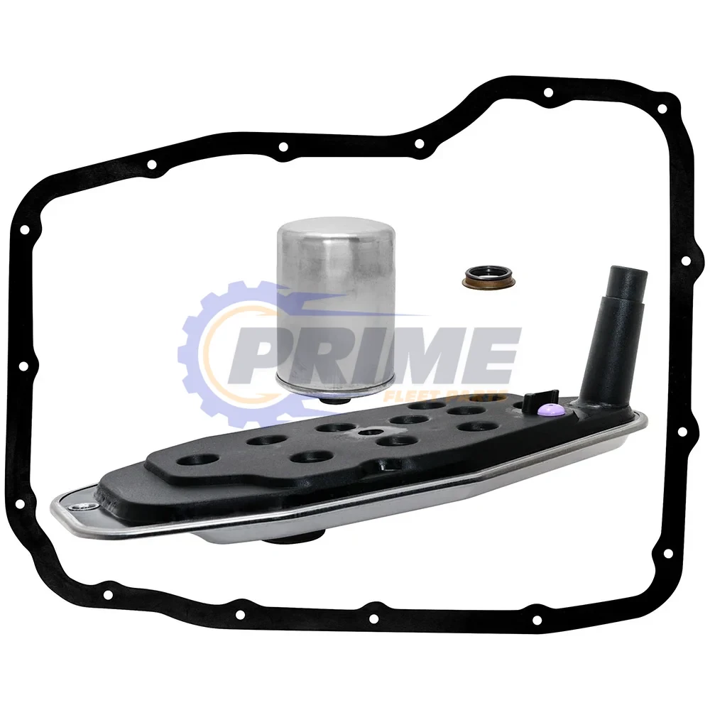 Prime Fleet Parts image for BAL20000