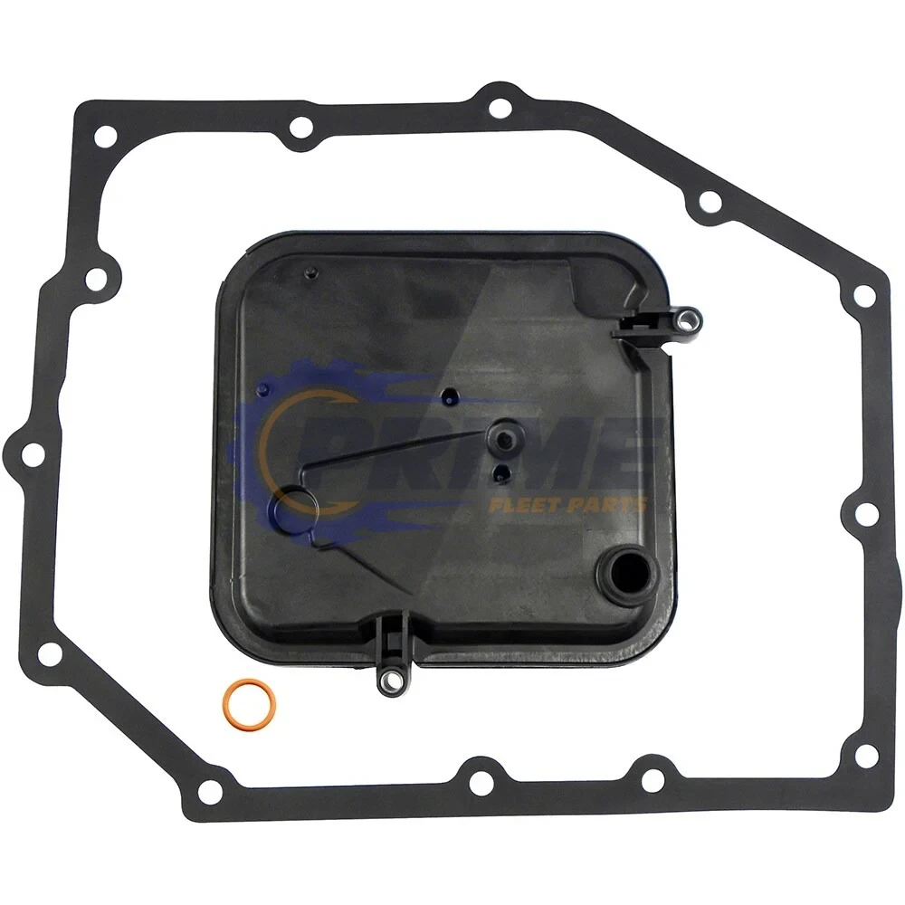 Prime Fleet Parts image for BAL20011