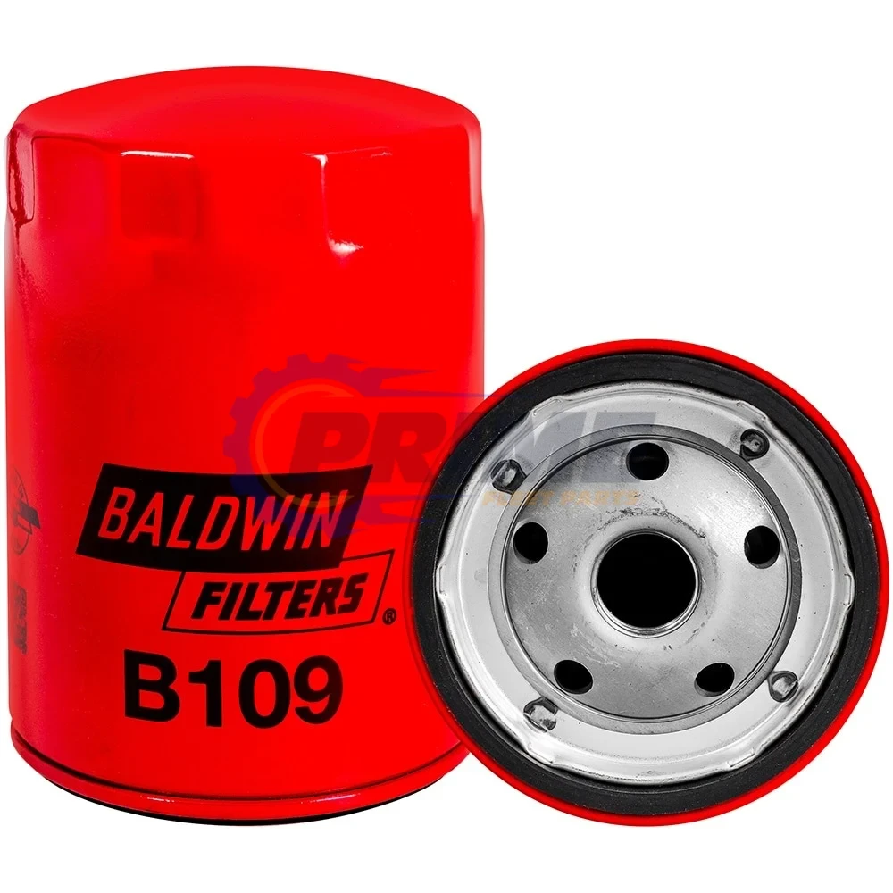Prime Fleet Parts image for BALB109