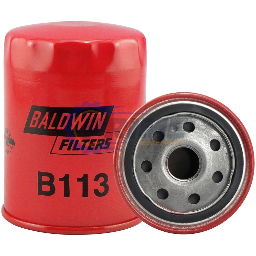 Prime Fleet Parts image for BALB113