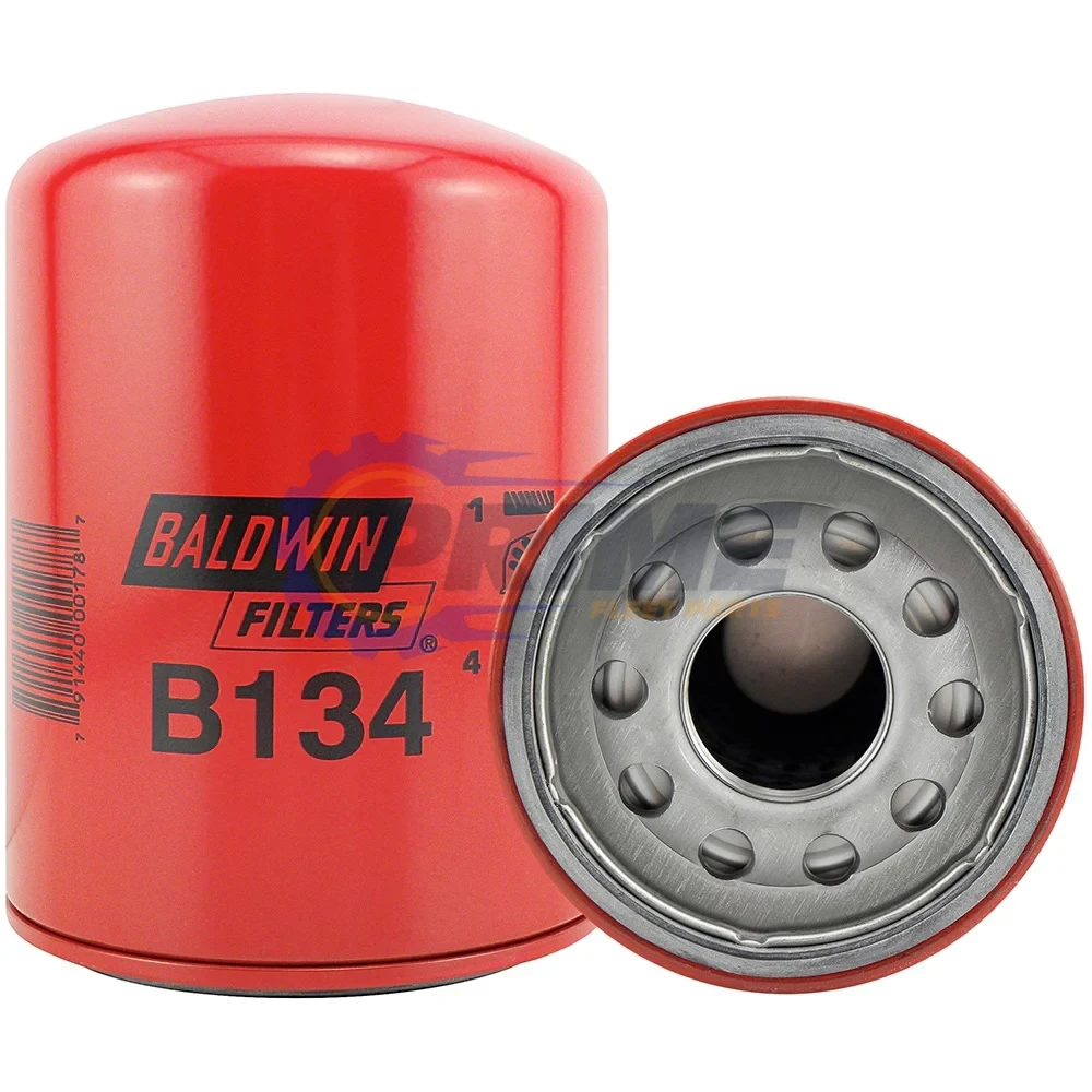 Prime Fleet Parts image for BALB134