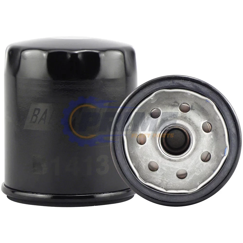 Prime Fleet Parts image for BALB1413