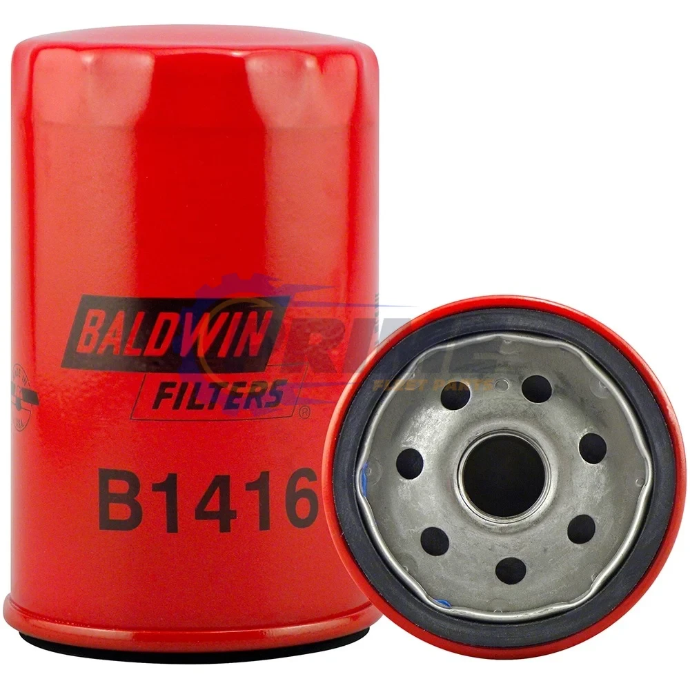 Prime Fleet Parts image for BALB1416