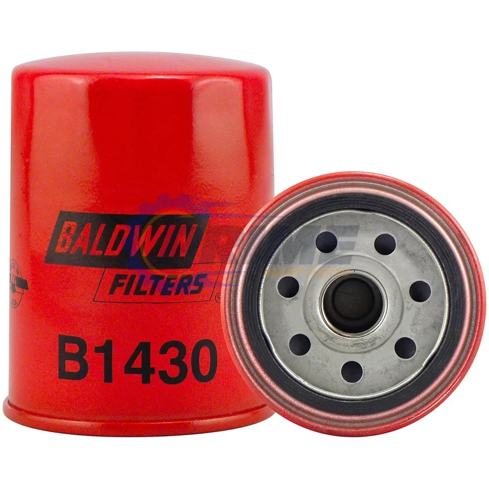 Prime Fleet Parts image for BALB1430