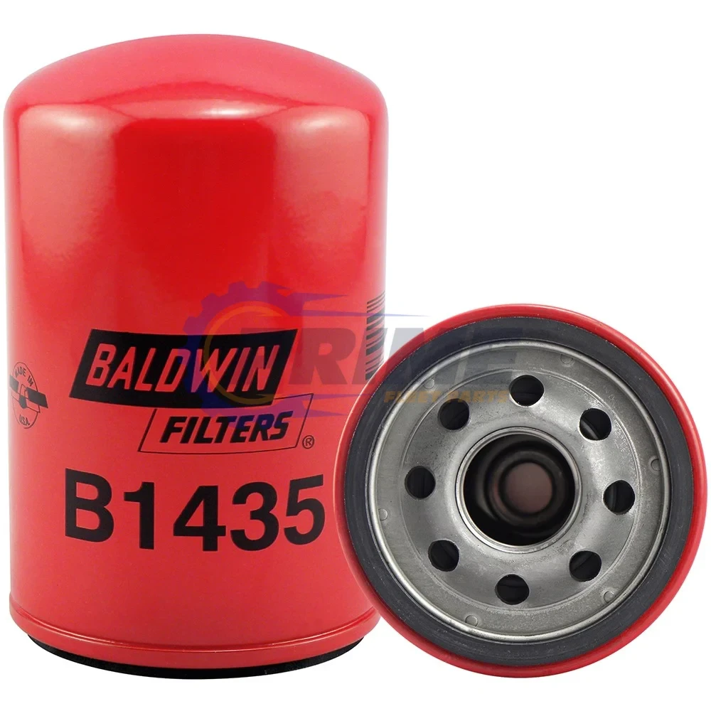 Prime Fleet Parts image for BALB1435