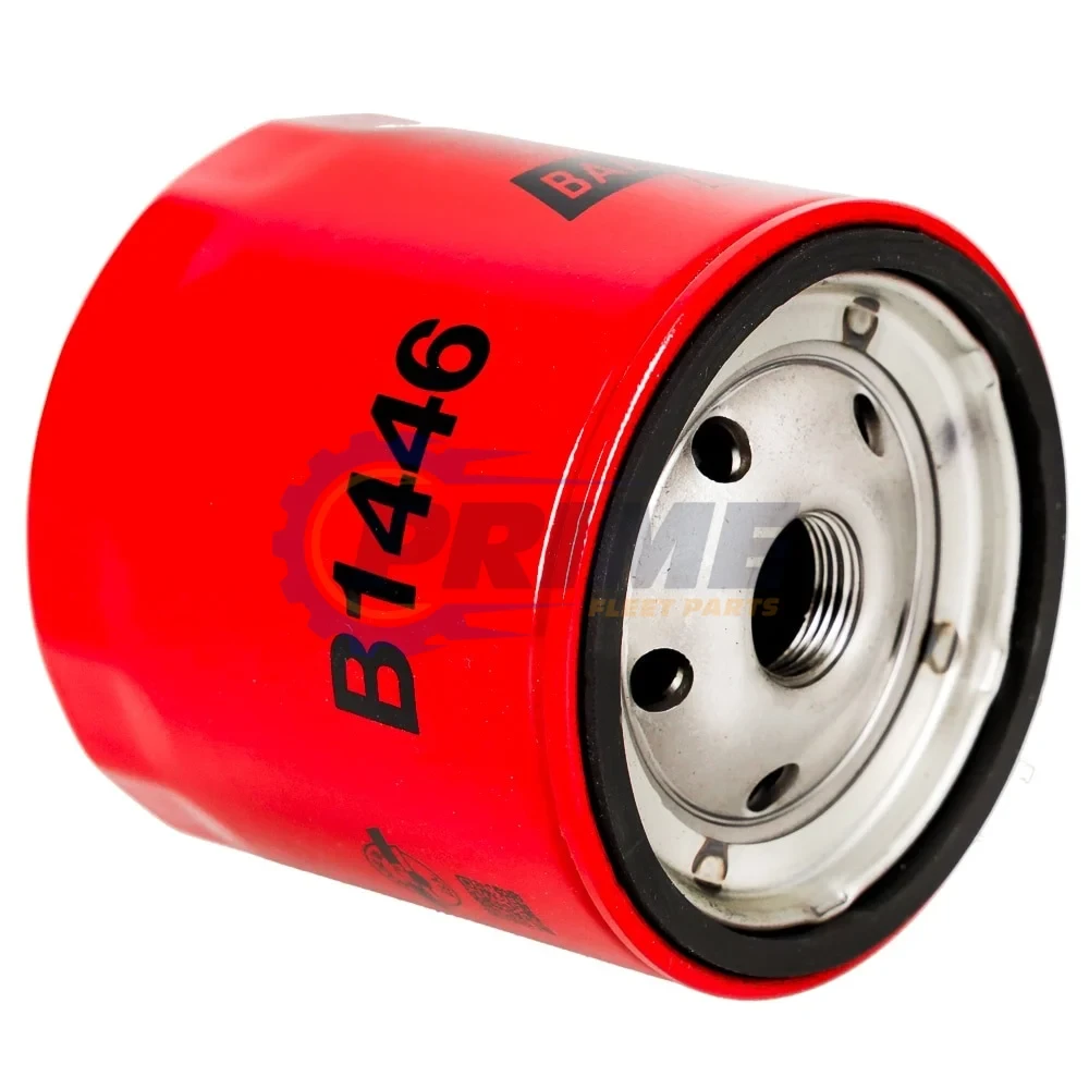 Prime Fleet Parts image for BALB1446