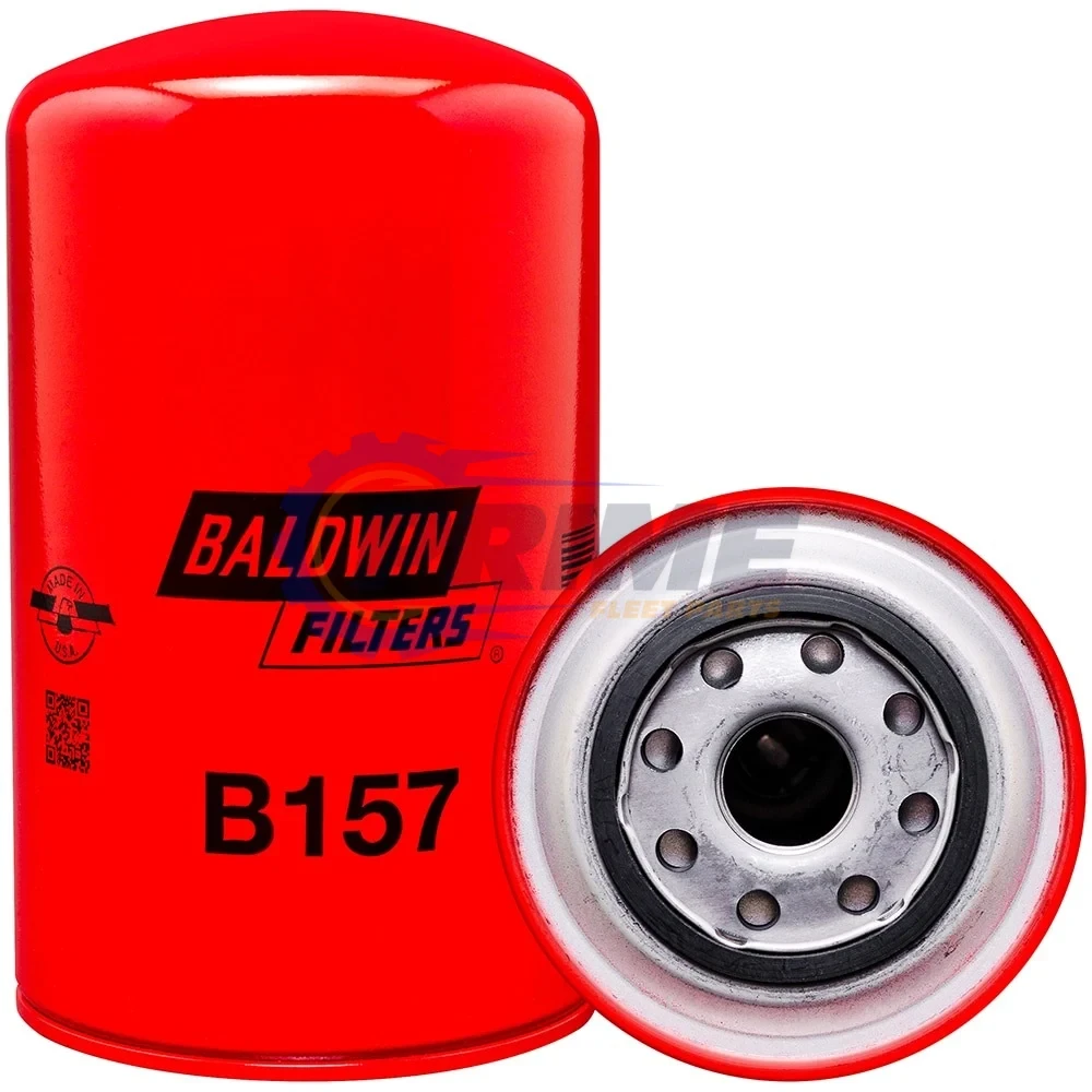 Prime Fleet Parts image for BALB157