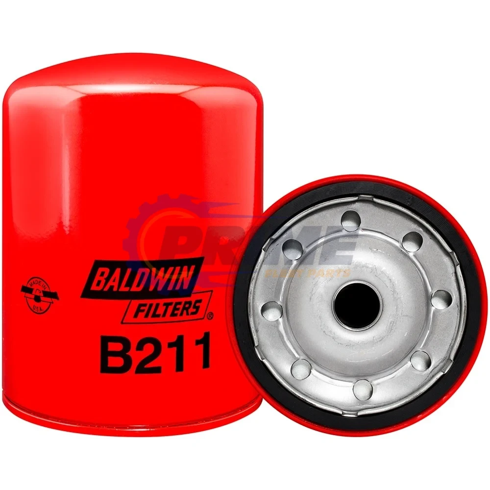 Prime Fleet Parts image for BALB211