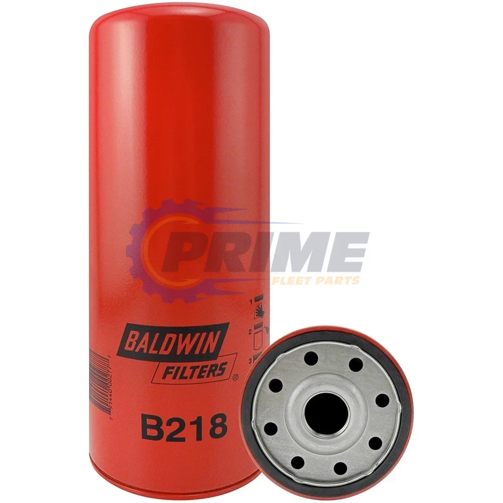 Prime Fleet Parts image for BALB218